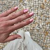 Glossy Pink