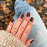 Dark Red