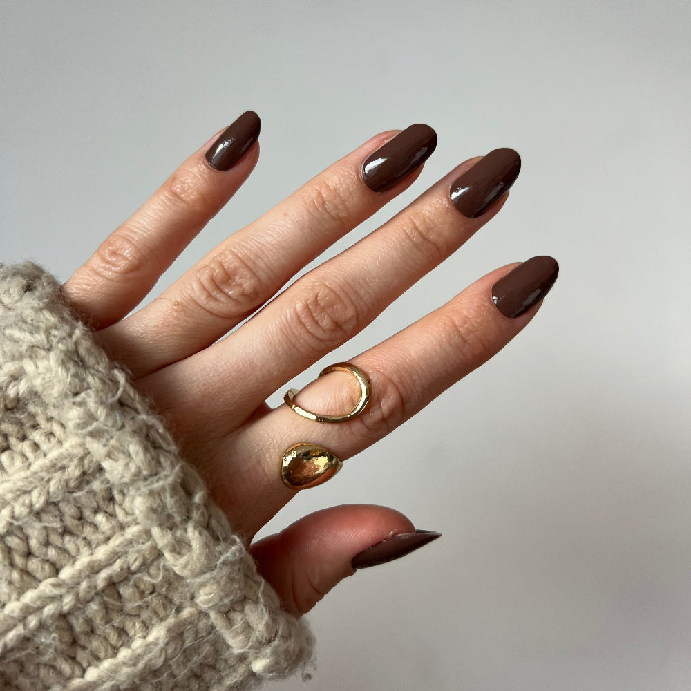 Sensual Brown