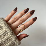 Sensual Brown