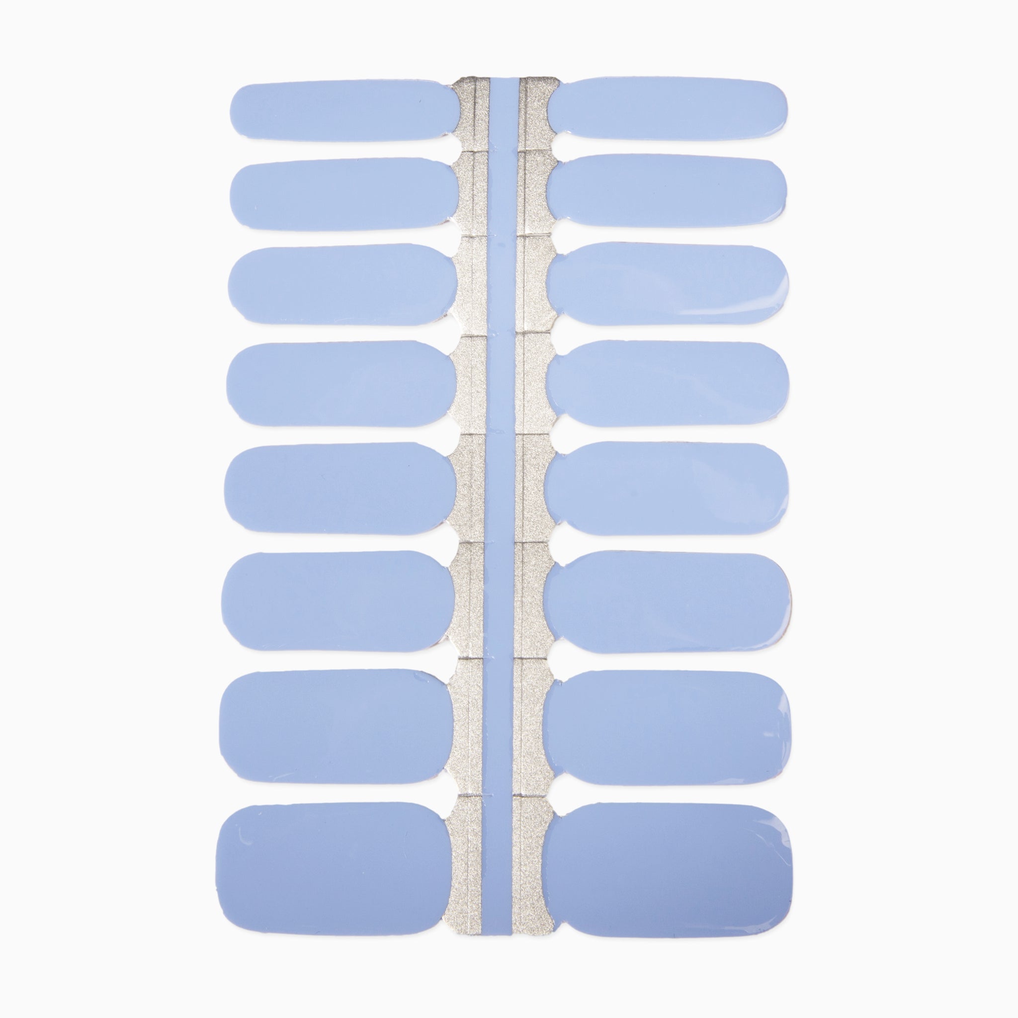 Soft Indigo