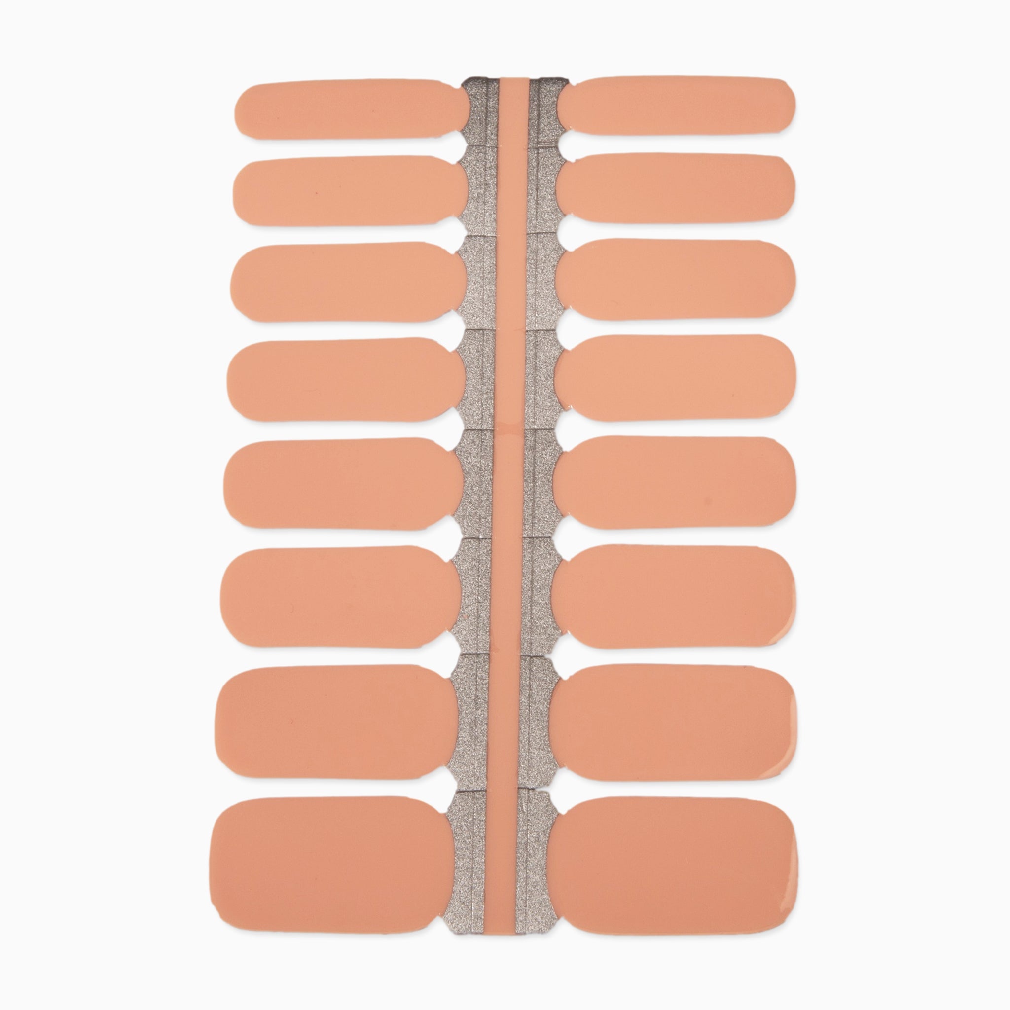 Rosy Nude