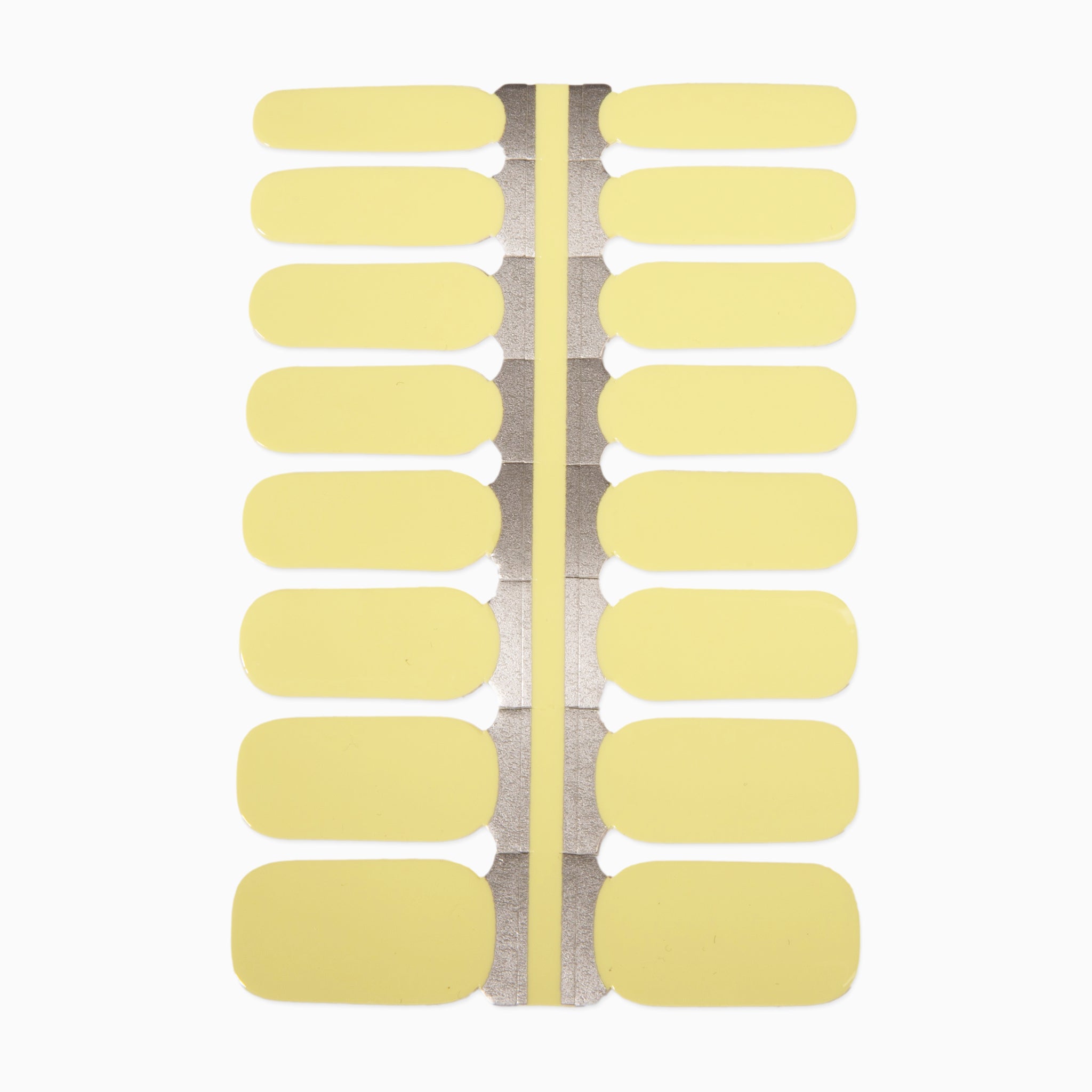Light Lemon