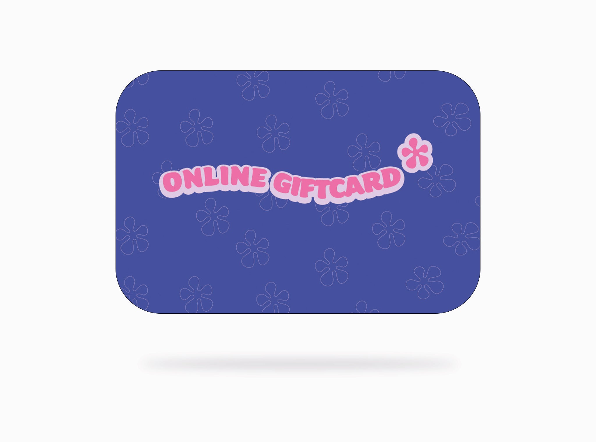 Stickynailz e-Giftcard