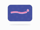 Stickynailz e-Giftcard