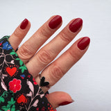 Iconic Red