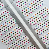 Rainbow Dots