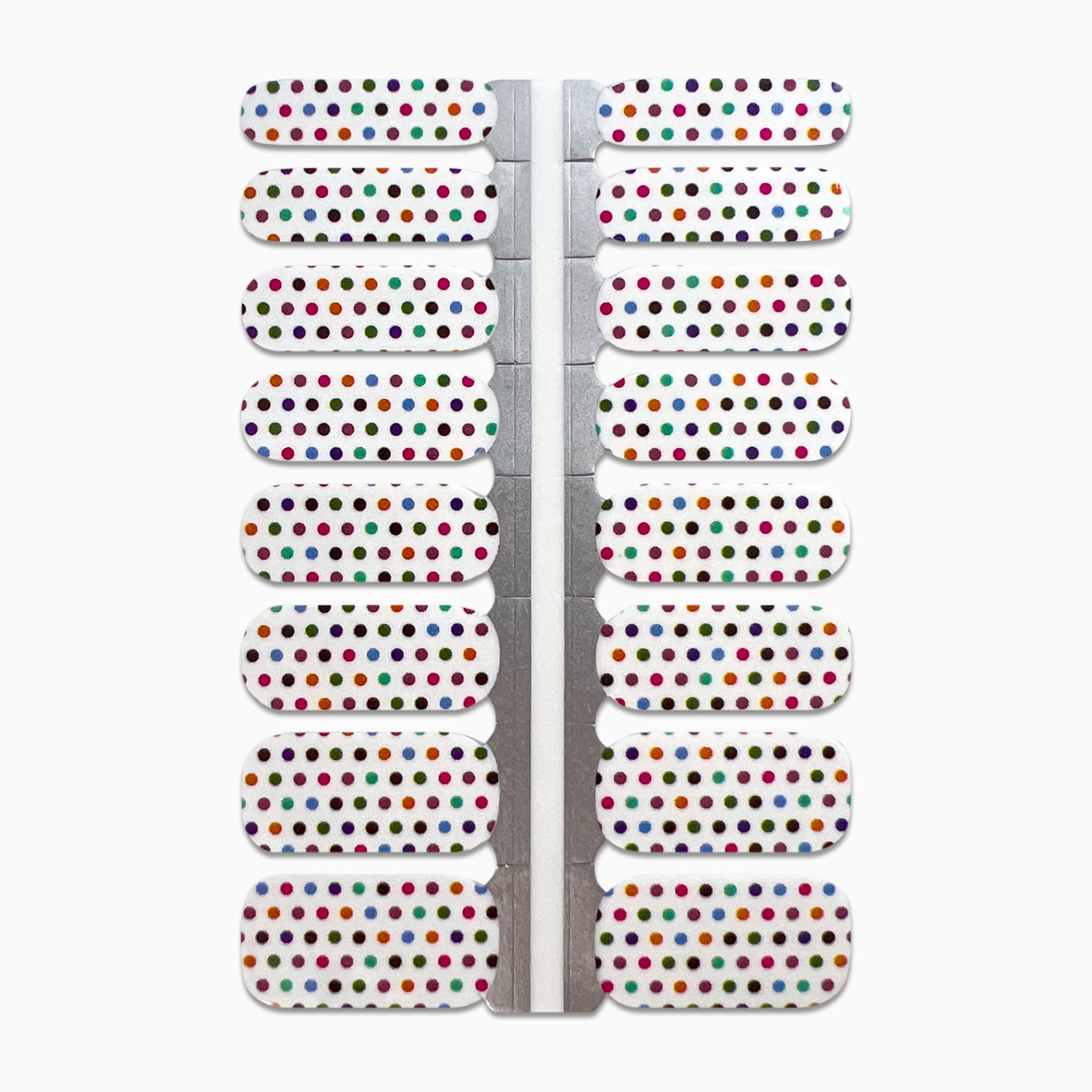 Rainbow Dots