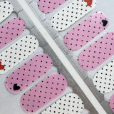 Dotted Feelings