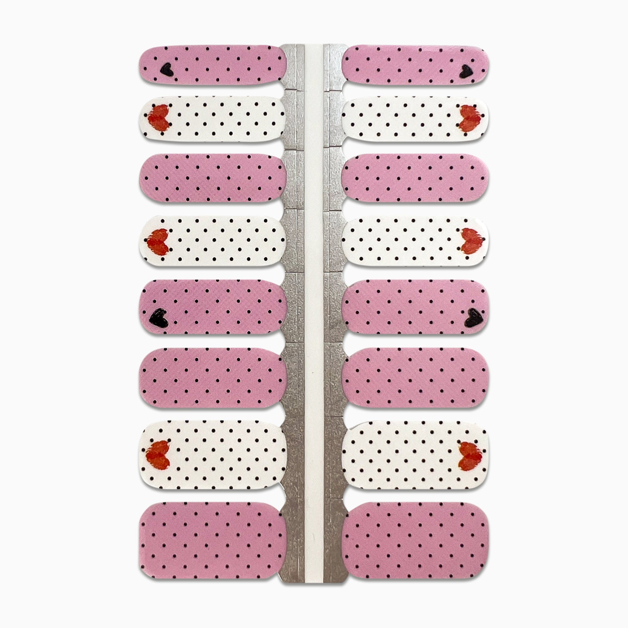 Dotted Feelings