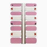 Dotted Feelings