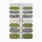 Green Leopard