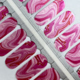 Rosy Marble