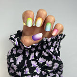 Tropical Fade