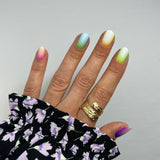 Tropical Fade