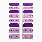 Purple Hearts
