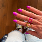 Purple Pop