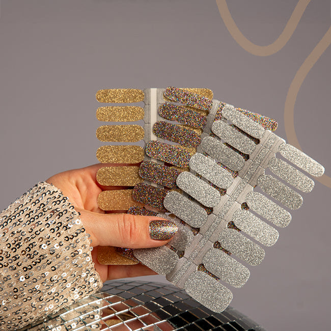 Bundel - Glitter Glam