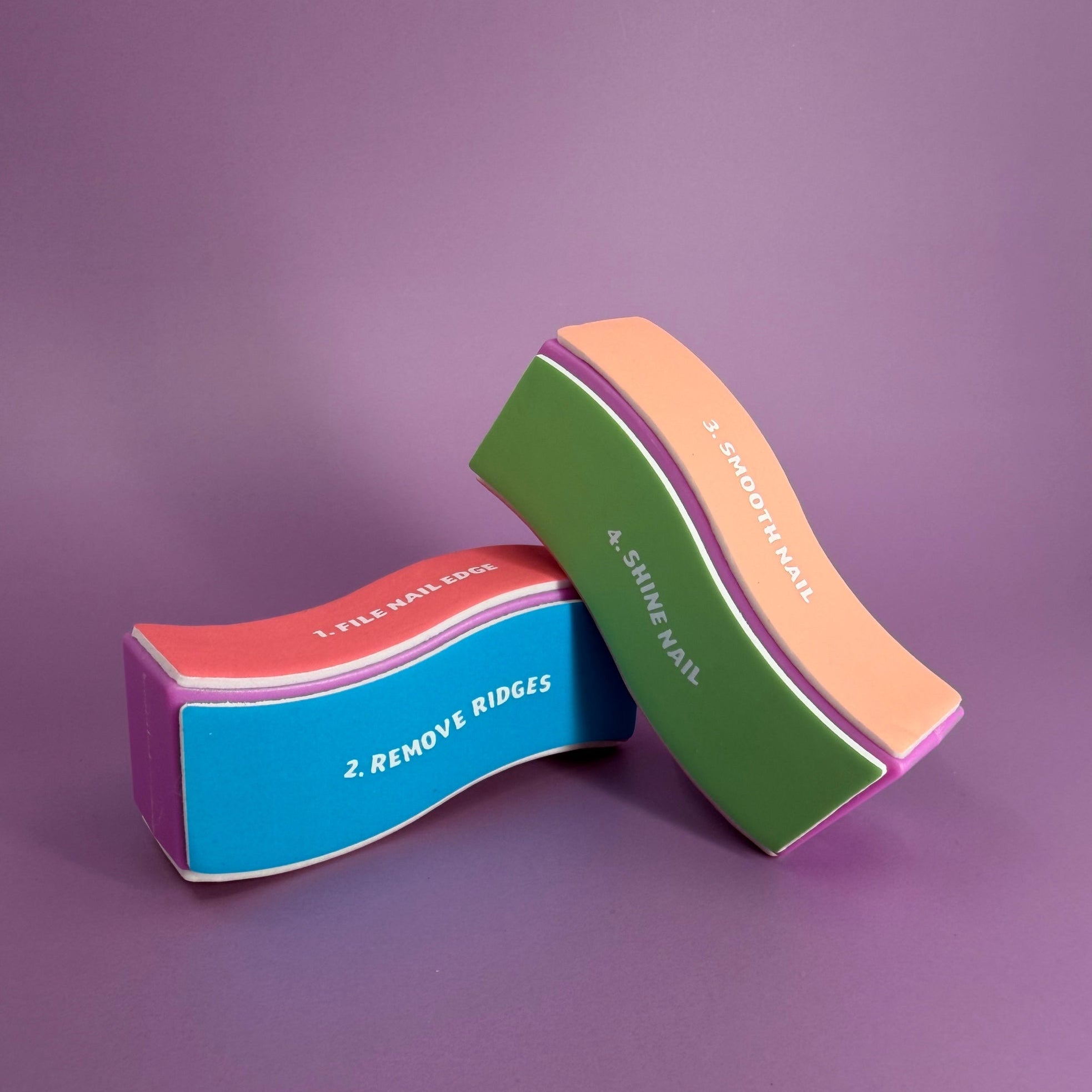 4-zijdig Polijstblok