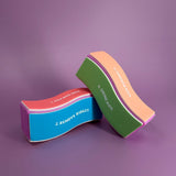 4-zijdig Polijstblok