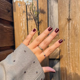 Dark Red