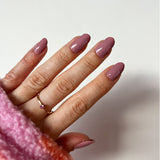 Dusty Rose
