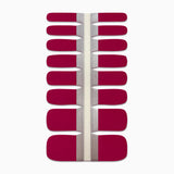 Magenta Muse - Toes