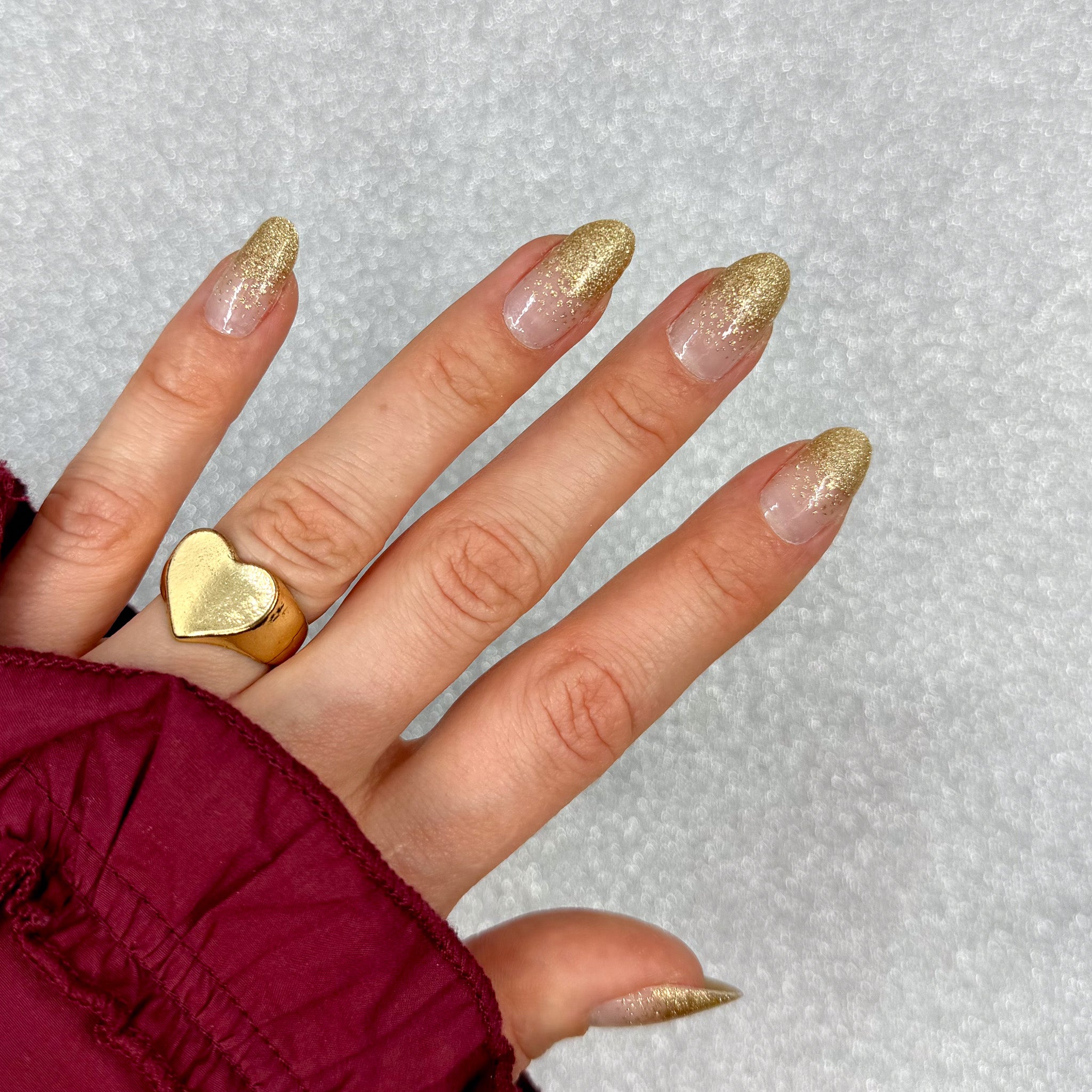 Golden Fade