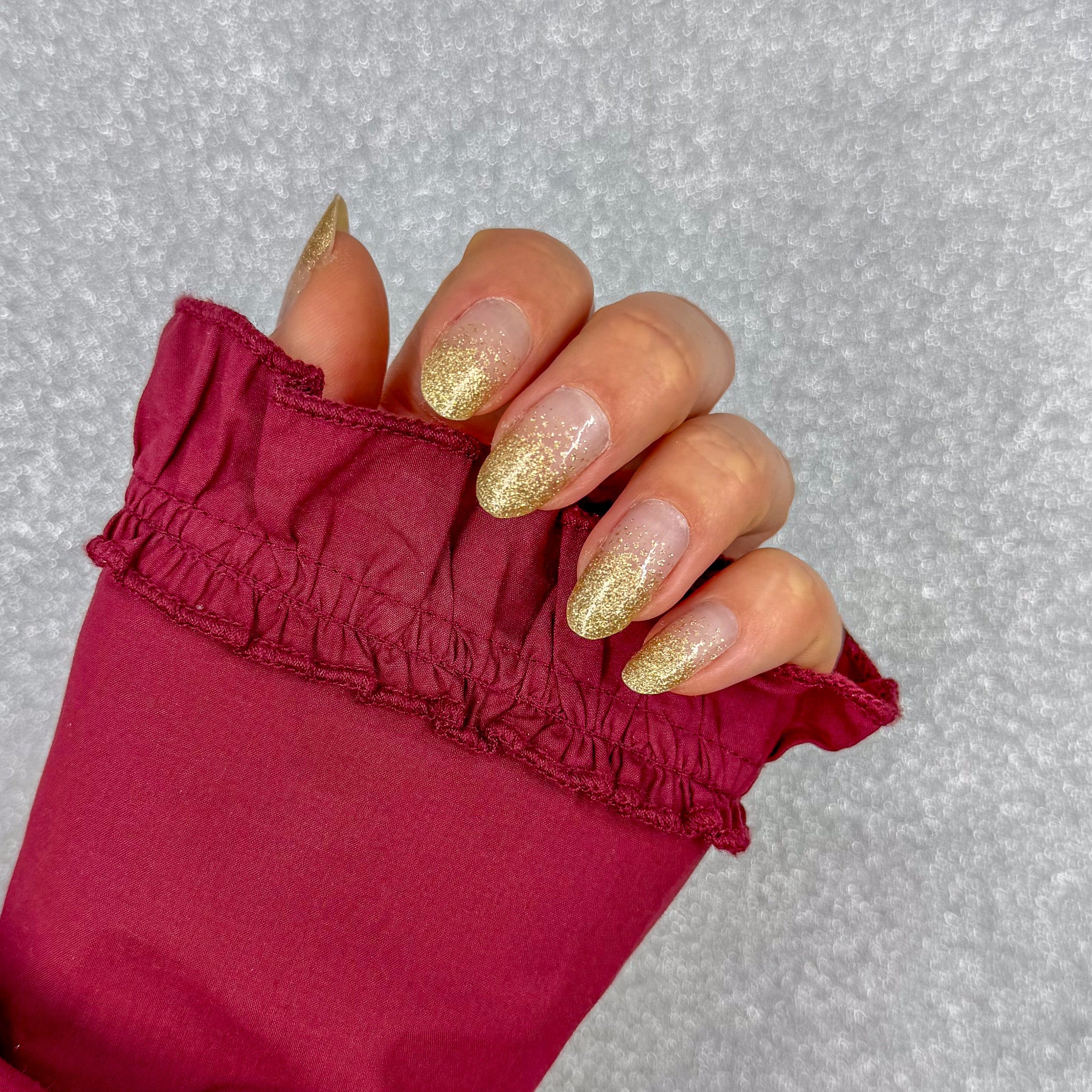 Golden Fade