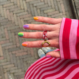 Colorful Rainbow