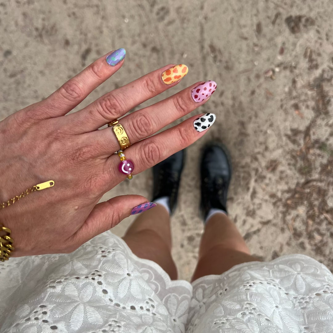 Cheetah Crush