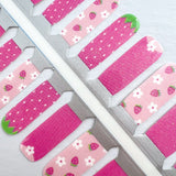 Berry Cute - Kids