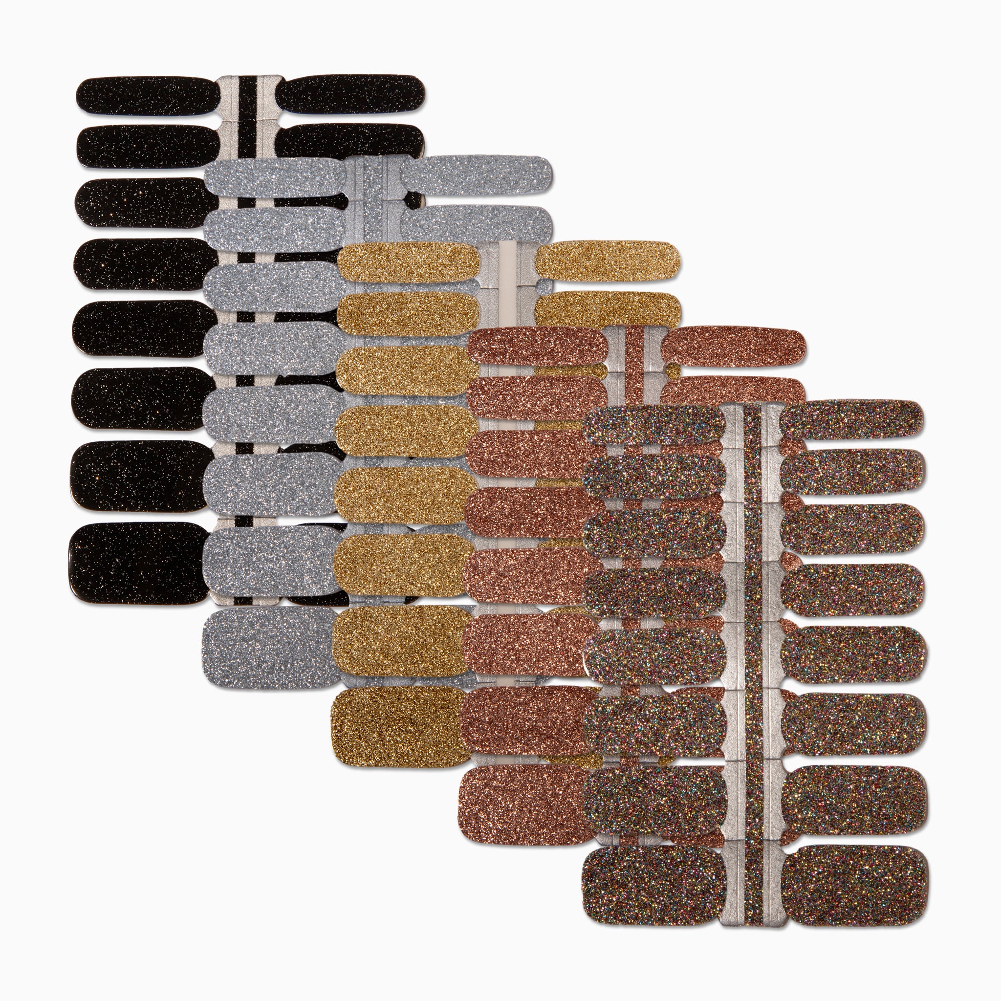 Bundel - Glitter Glam