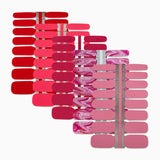 Bundel - Pinky Red