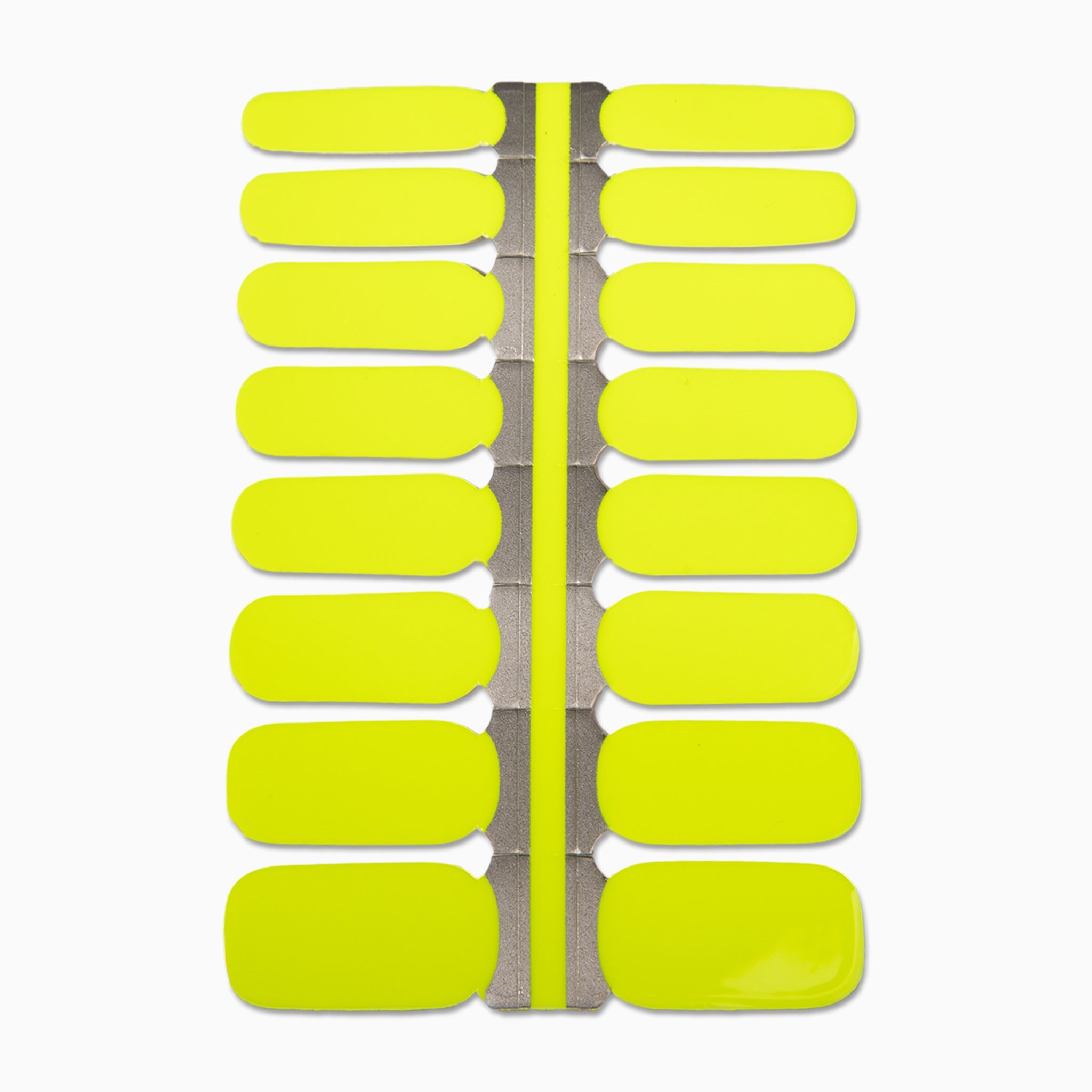 Fluo Yellow