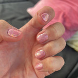 Shimmer Pink