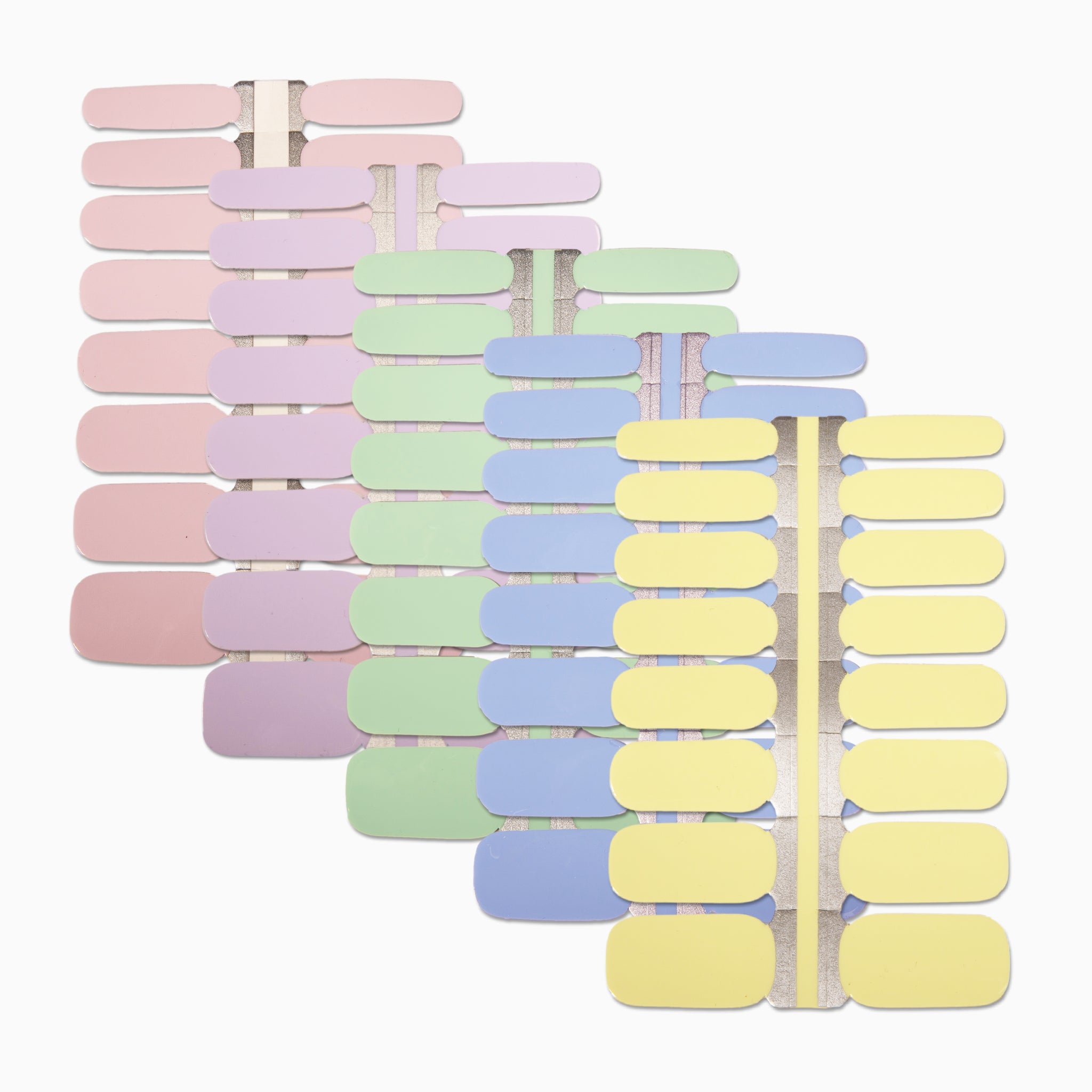 Bundel - Pastel