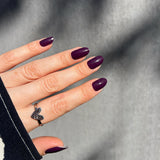 Royal Aubergine