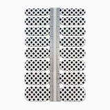 White Polkadot